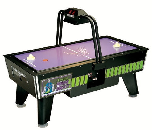 Great American JR. Power Hockey w/ Overhead Elec Score & Light Bar