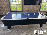 Dynamo 7' Pro Style Home Air Hockey Table