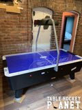 Dynamo 7' Pro Style Home Air Hockey Table