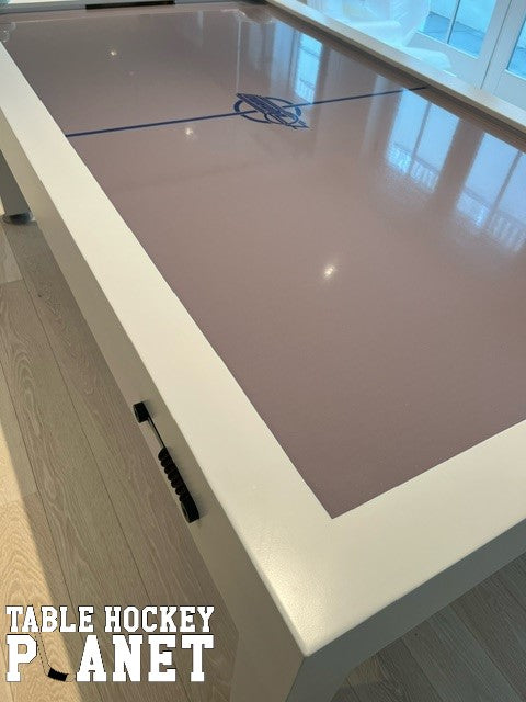 Dynamo 7' Astoria Air Hockey Table
