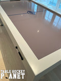 Dynamo 7' Astoria Air Hockey Table