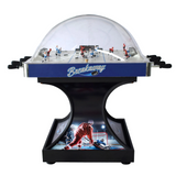 Hathaway Breakaway 41-in Dome Hockey Table with LED Scoring