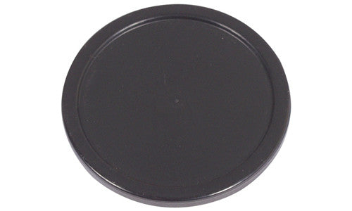  Picture of Playcraft 3 1/4" Hockey Disc, Black