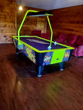 Dynamo 8' Hot Flash II Air Hockey Table