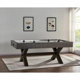 HB Home Homestead Air Hockey Table