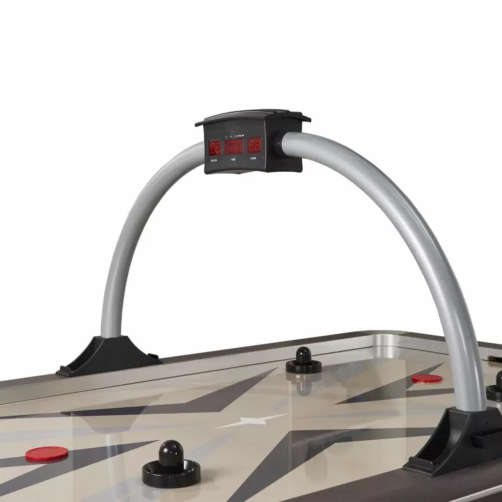 HB Home Jensen Air Hockey Table