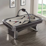 HB Home Jensen Air Hockey Table