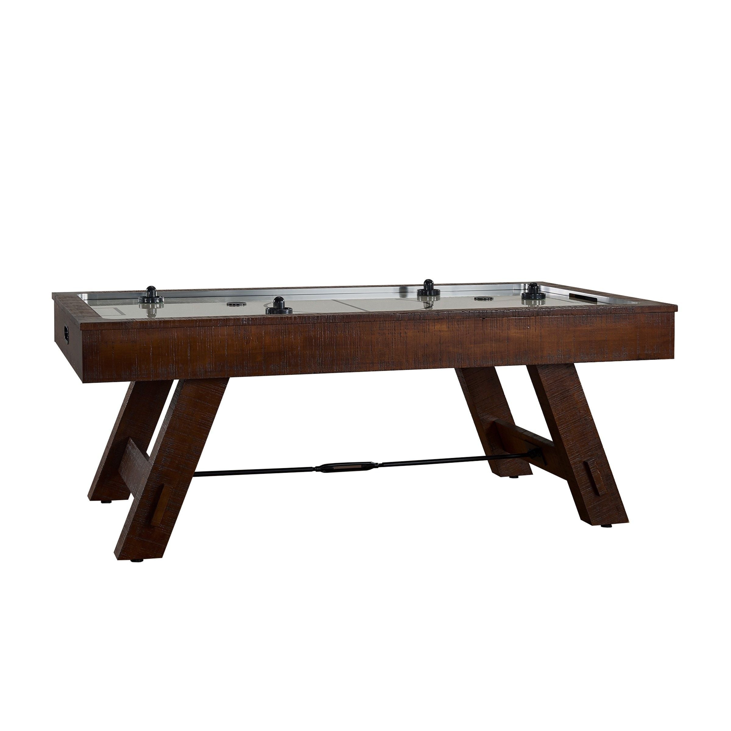 HB Home Telluride Air Hockey Table