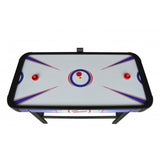 Hathaway Patriot 5' Air Hockey Table