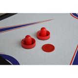 Hathaway Patriot 5' Air Hockey Table