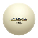 Imperial Nashville Predators Cue Ball