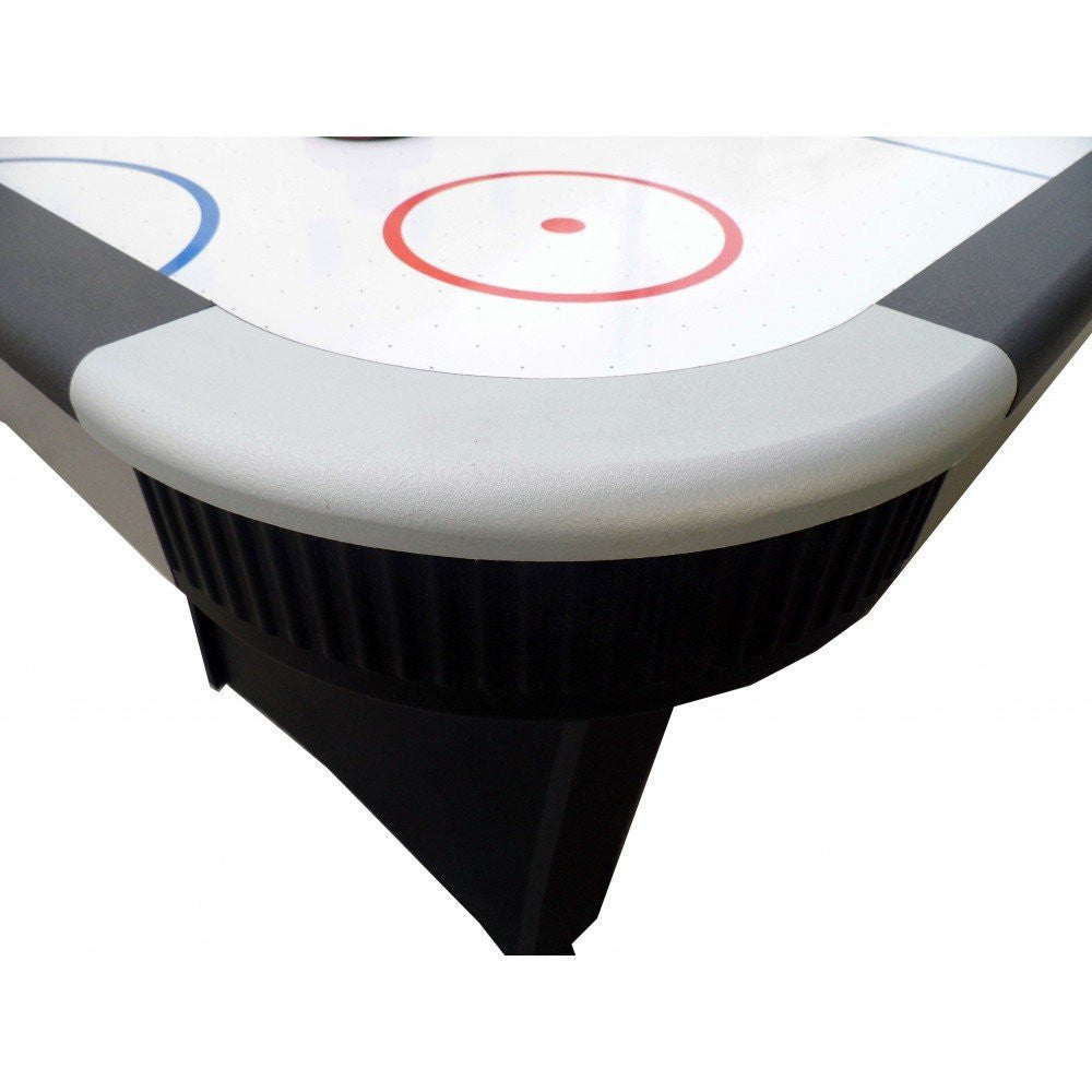 Hathaway 6' Silverstreak Air Hockey Table