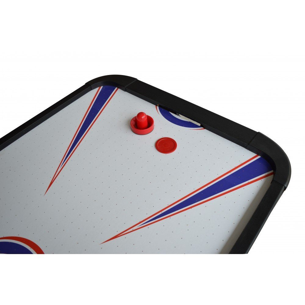 Hathaway Patriot 5' Air Hockey Table