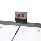 Hathaway 5' Face-Off Air Hockey Table with Elec. Scoring