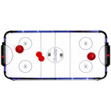 Hathaway Blue Line Portable 32" Air Hockey Table