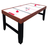 Hathaway 54" Accelerator 4-in-1 Multi-Game Table