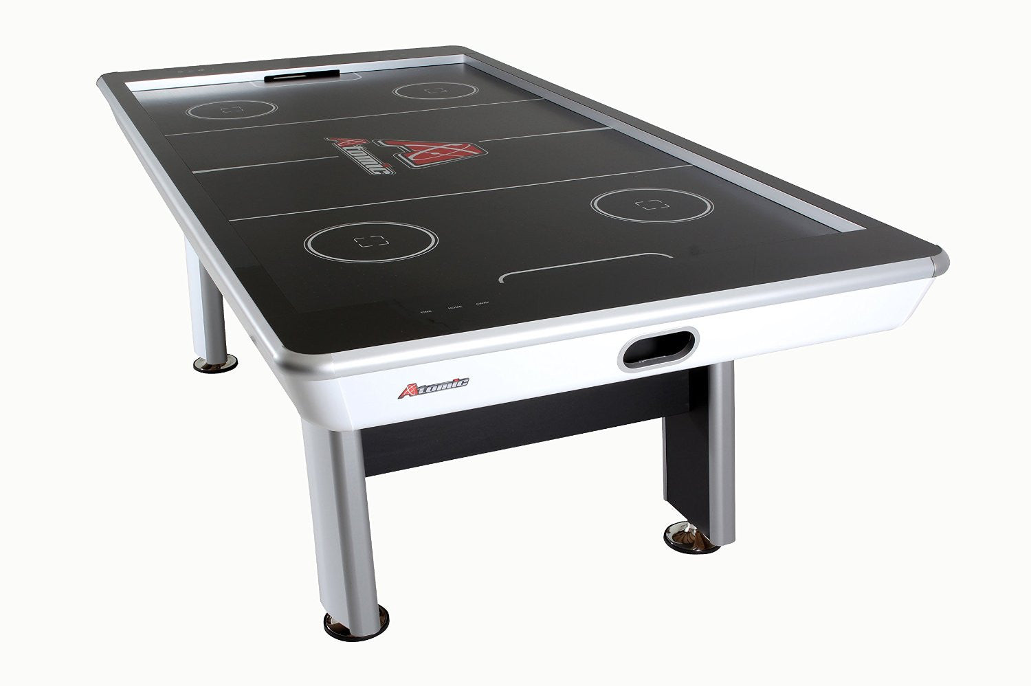 Atomic Avenger 8' Air Hockey Table