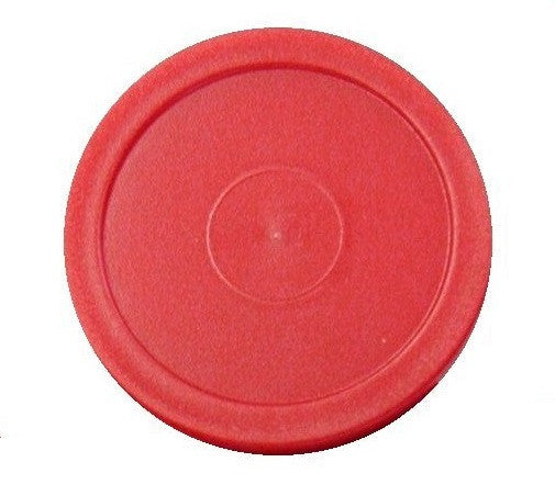  Picture of Playcraft 2" Hockey Disc, Red