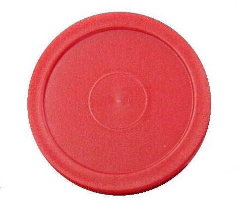 Picture of Playcraft 3" Hockey Disc, Red
