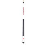 Picture of Imperial Detroit Red Wings Laser Etched Cue