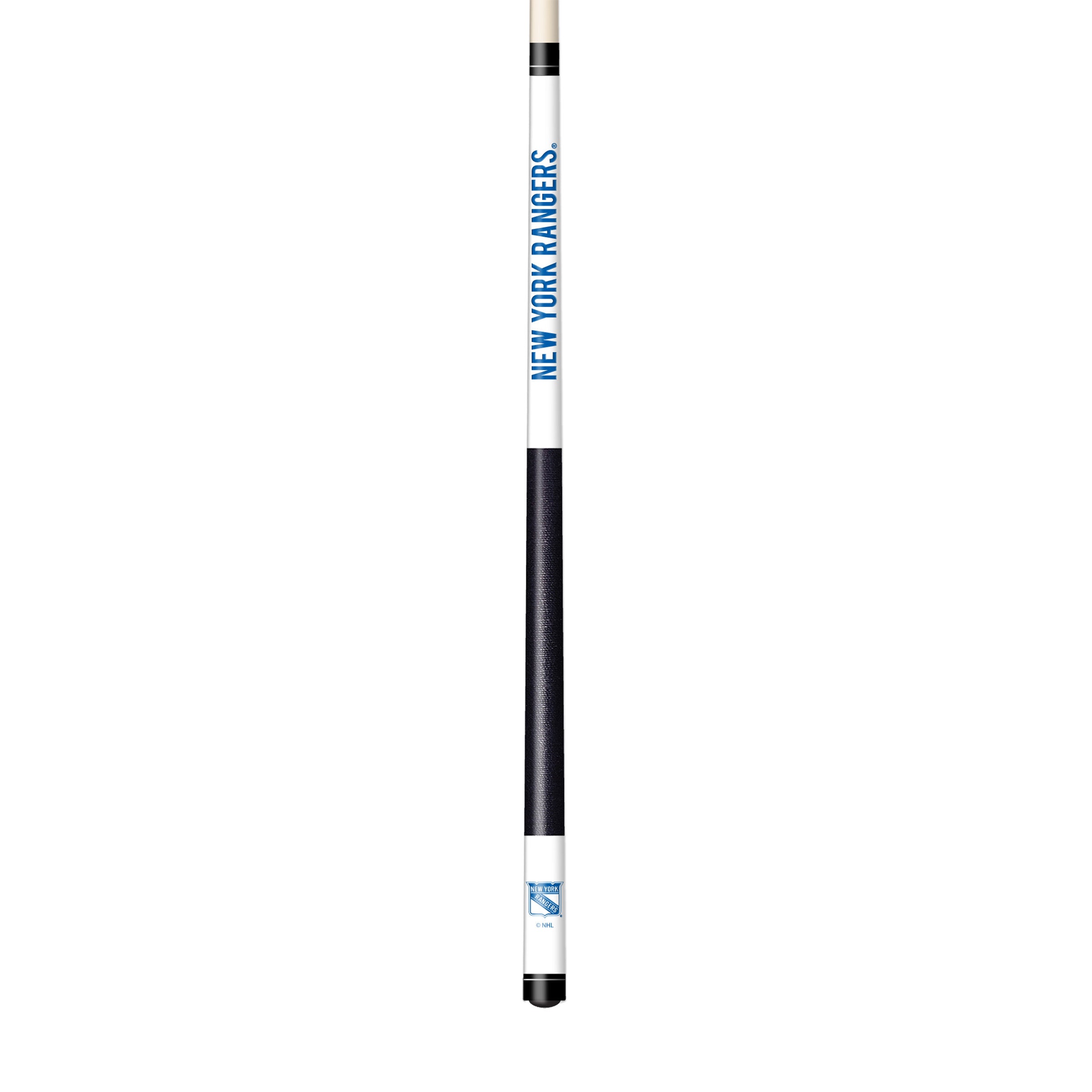 Picture of Imperial New York Rangers Laser Etched Cue