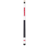 Picture of Imperial Montreal Canadiens Laser Etched Cue