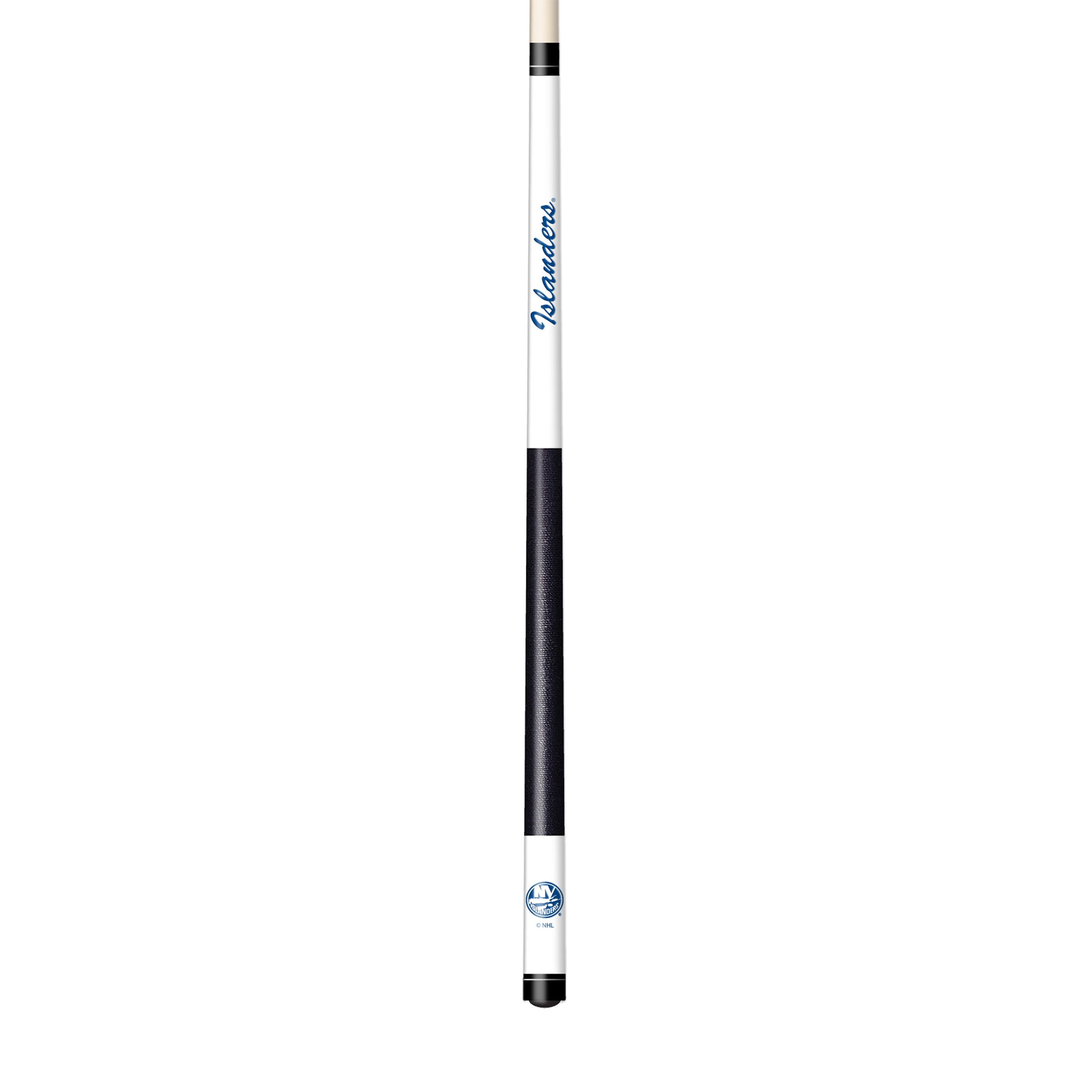 Picture of Imperial New York Islanders Laser Etched Cue
