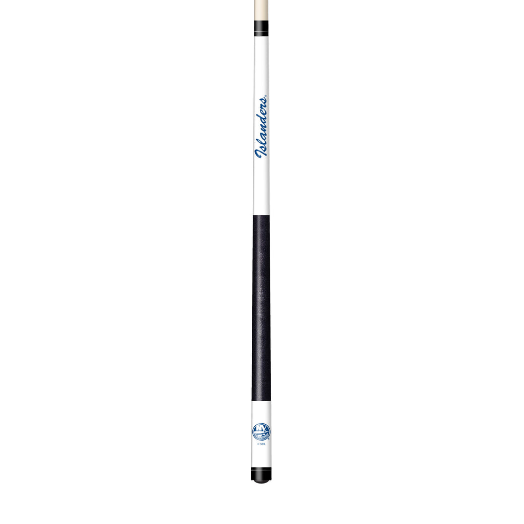 Picture of Imperial New York Islanders Laser Etched Cue
