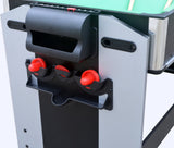 Playcraft Sport Junior 2-in-1 Air Hockey and Pool Table