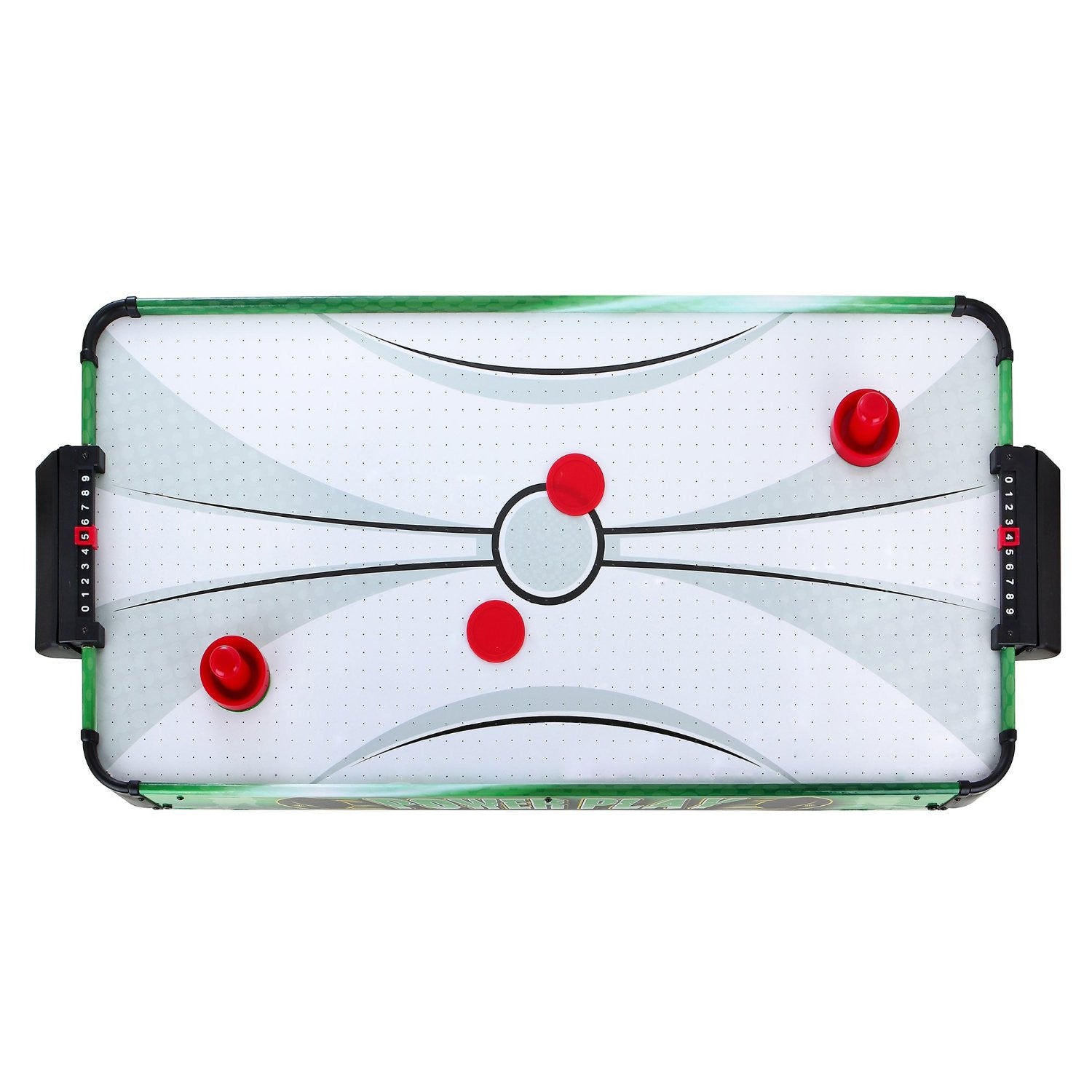 Hathaway Power Play 40" Table Top Air Hockey