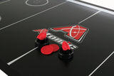 Atomic Avenger 8' Air Hockey Table