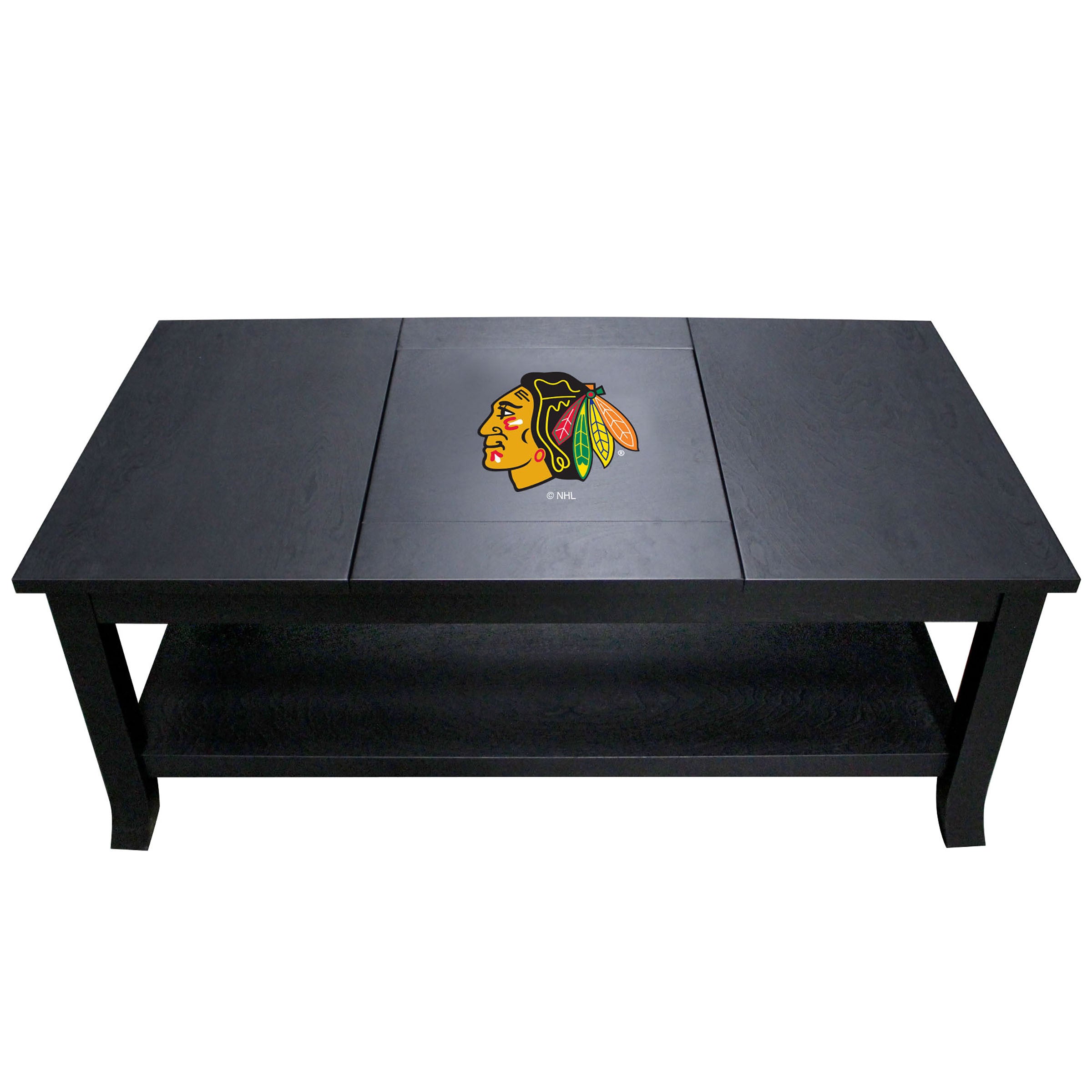 Picture of Imperial Chicago Blackhawks Coffee Table