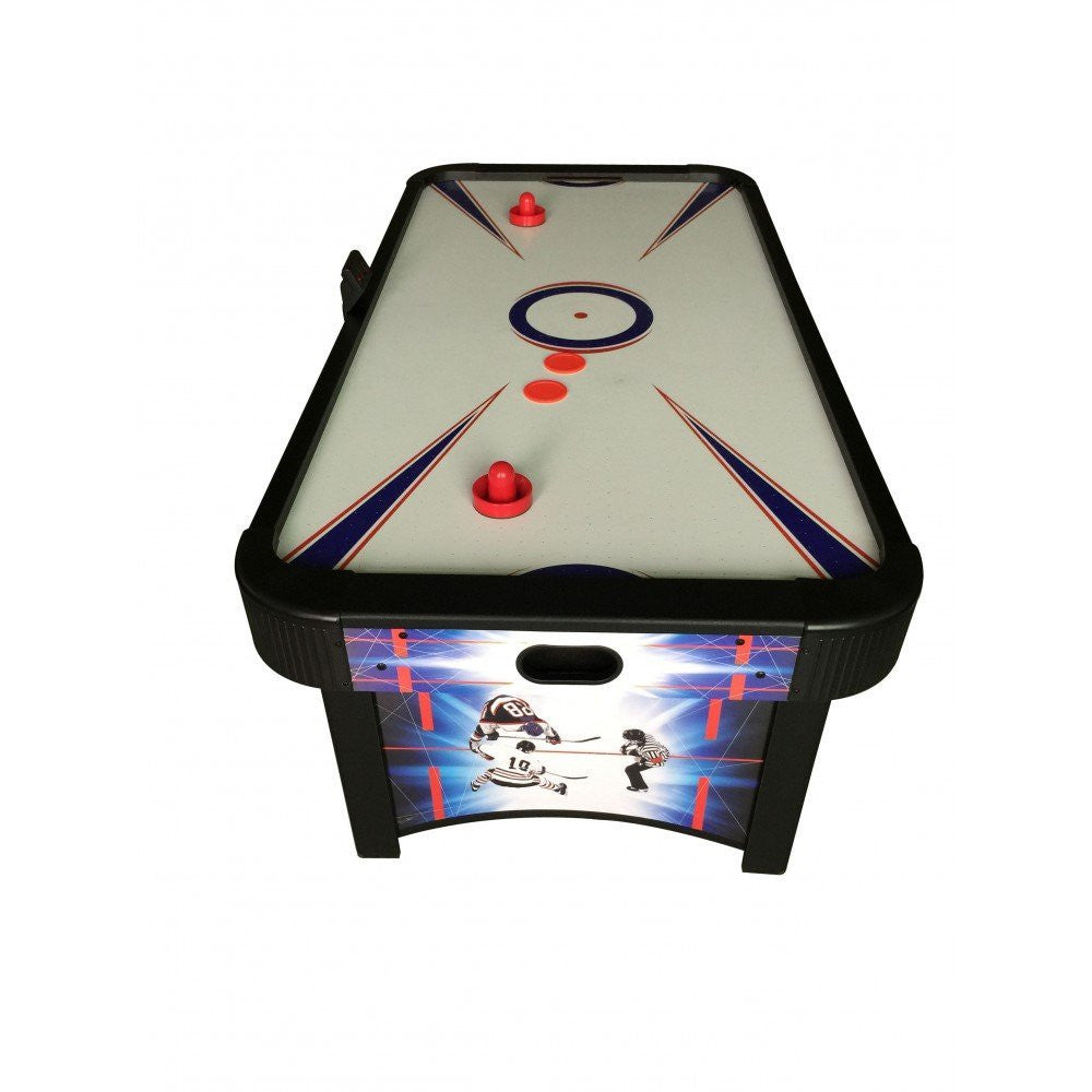 Hathaway Patriot 5' Air Hockey Table