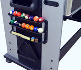 Playcraft Sport Junior 2-in-1 Air Hockey and Pool Table