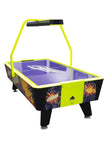 Picture of Dynamo 8' Hot Flash II Air Hockey Table