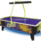 Picture of Dynamo 8' Hot Flash II Air Hockey Table (Coin)