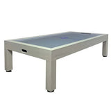 Dynamo 7' Astoria Air Hockey Table With Custom Stains
