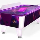 Picture of Dynamo 7' Cosmic Thunder Home Air Hockey Table