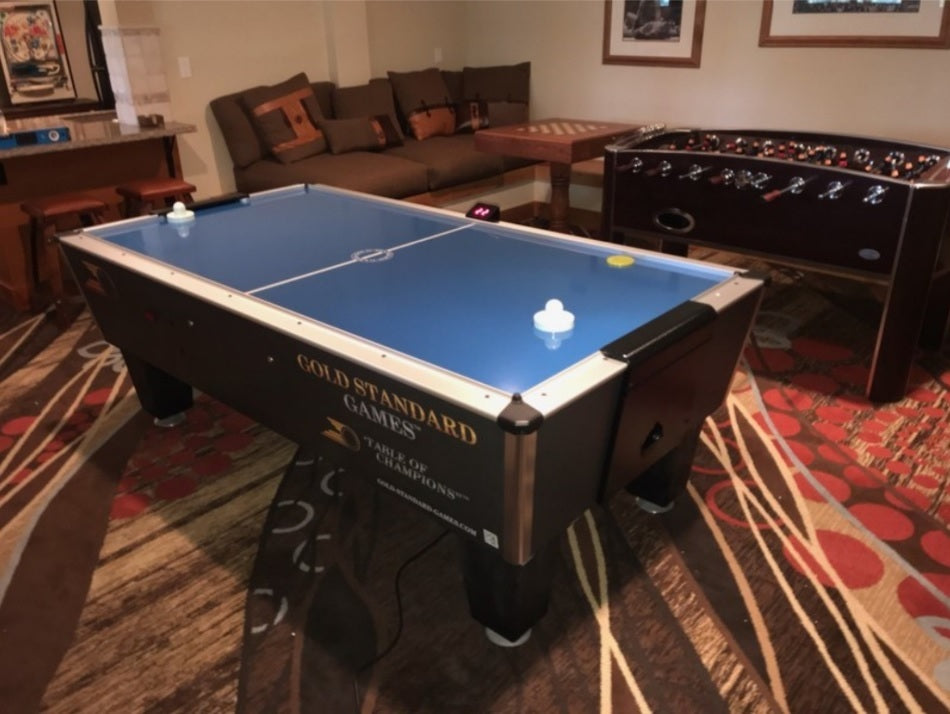 Air Hockey Table reviews