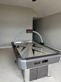 HB Home Jensen Air Hockey Table