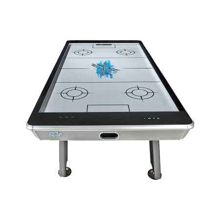 HJ Scott® 8' Raptor Air Hockey Table