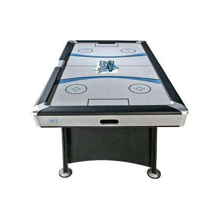 HJ Scott® 7' Wicked Air Hockey Table