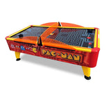 Bandai Namco Pac-Man Air Hockey Table