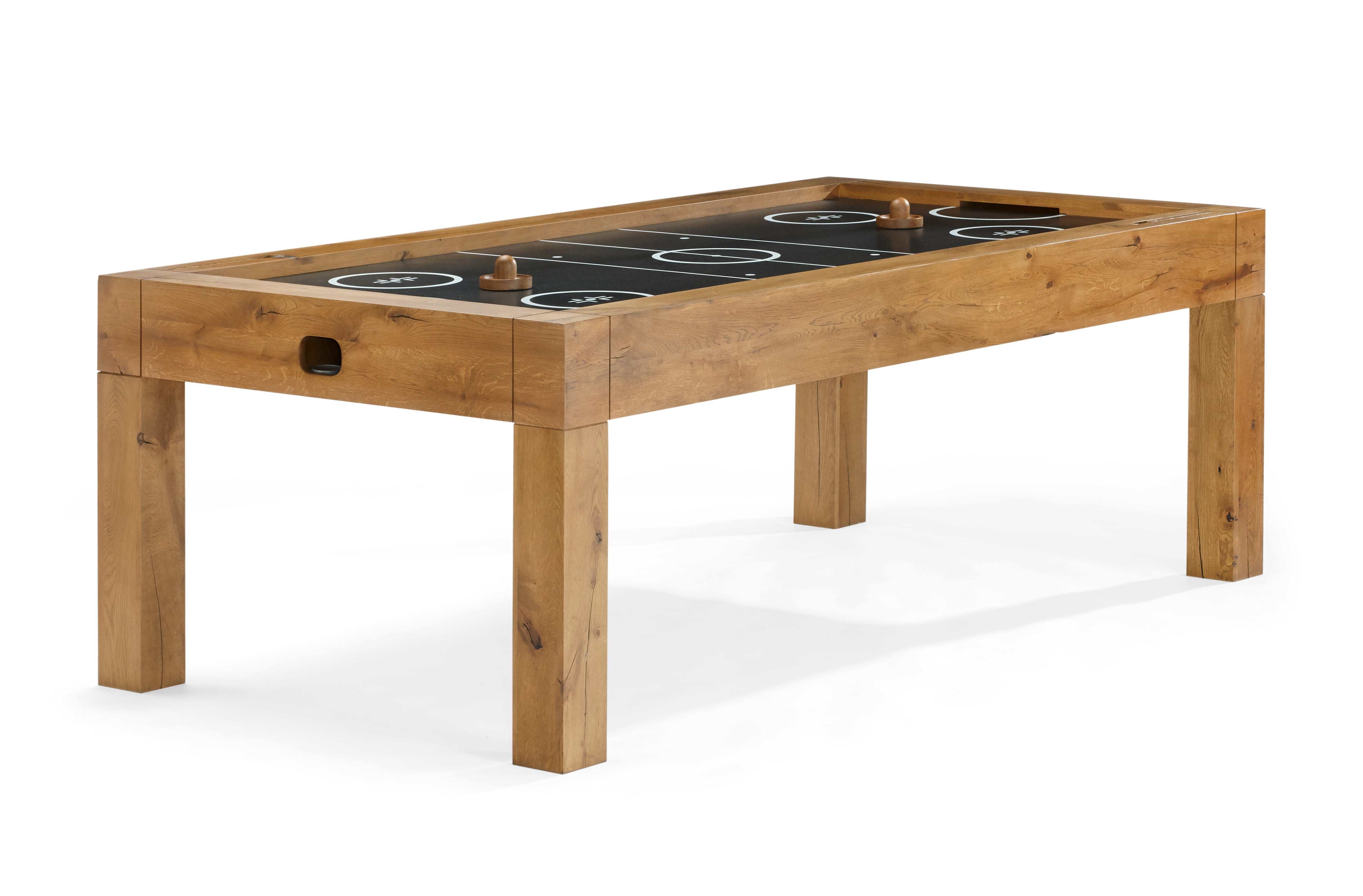 Brunswick Billiards Parsons Air Hockey Table