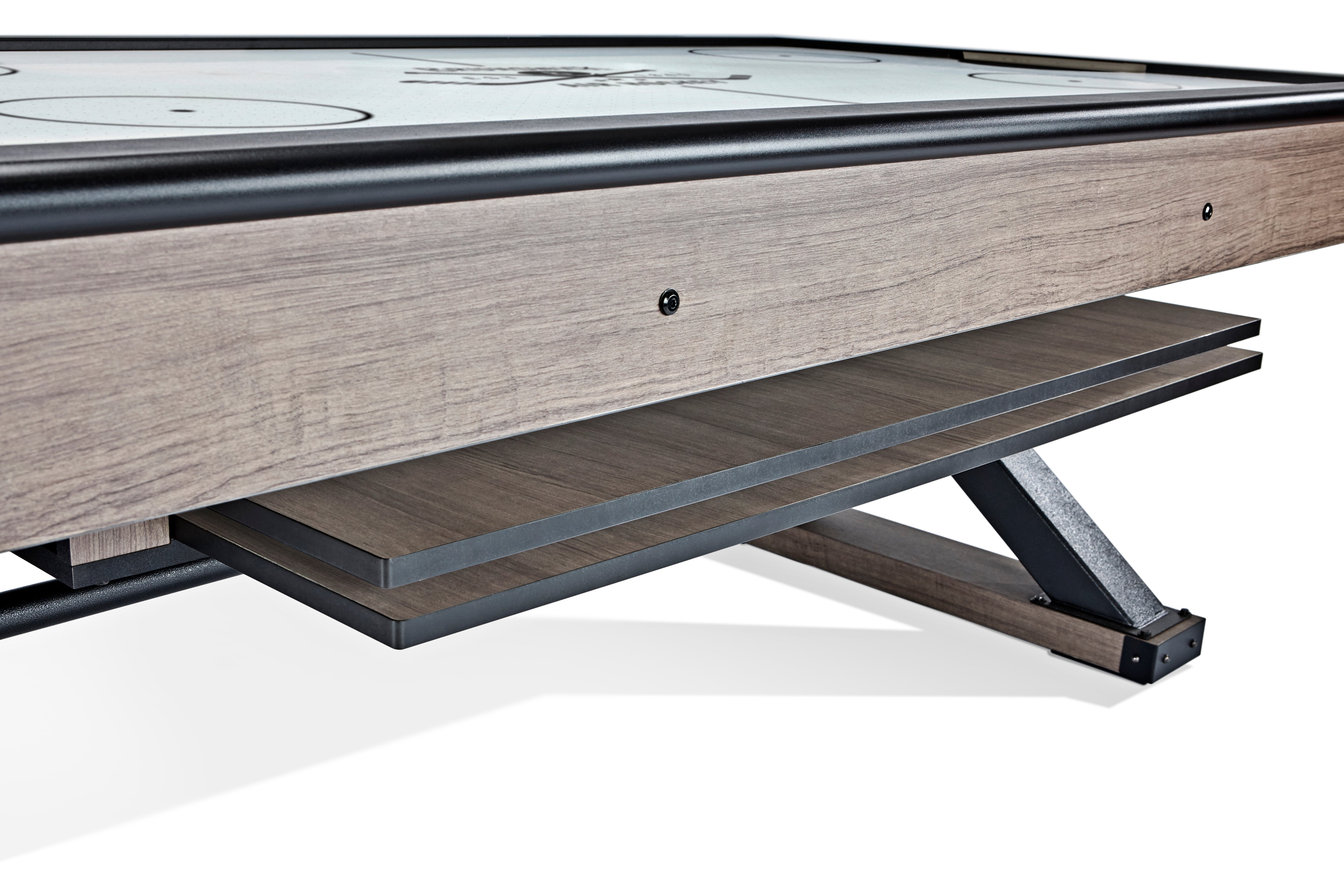 Brunswick Billiards Premier Air Hockey Table