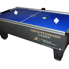 Picture of Gold Standard Games 7' Tournament Pro Air Hockey Table