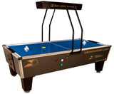 Picture of Gold Standard Games 8' Tournament Pro Elite Air Hockey Table