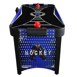 Hathaway Predator 4' Air Hockey Table