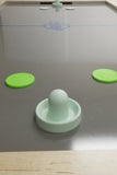 Dynamo 7' Astoria Air Hockey Table