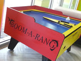 Great American Boom-A-Rang Face Off Air Hockey Table